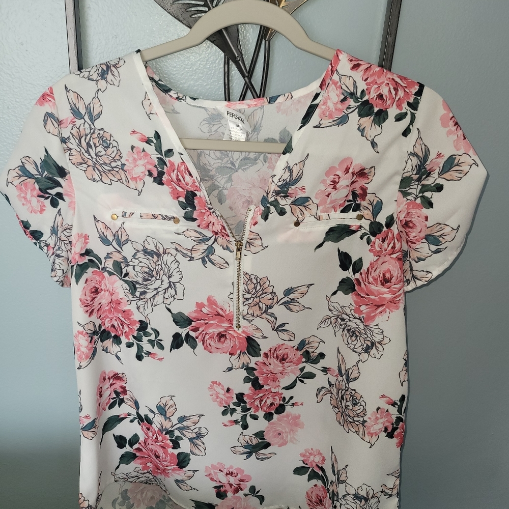 Womens blouse